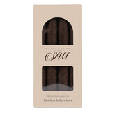 HEATLESS ROLLERS (4-Piece Set)