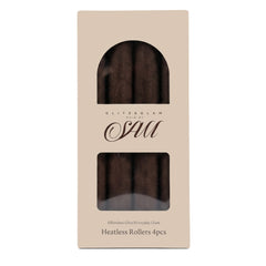 HEATLESS ROLLERS (4-Piece Set)