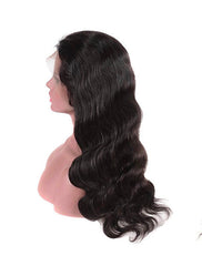 Bodywave Lace Wig
