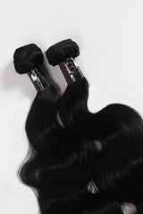 Body Wave Bundles