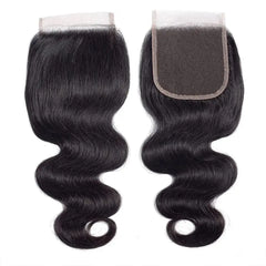 Bodywave HD Closure