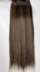 Honey Mocha Balayage
