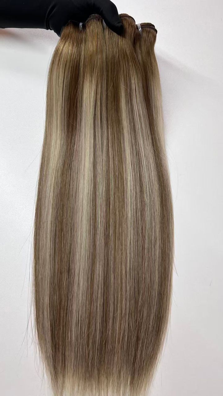   Ash Champagne Blonde