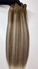   Ash Champagne Blonde