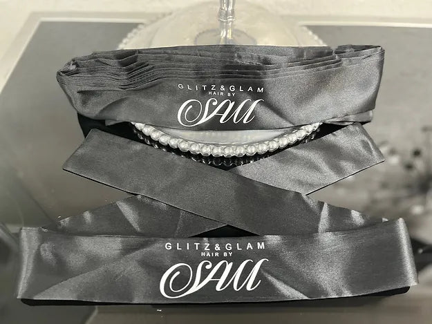 Silk Edge Wrap