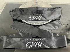 Silk Edge Wrap