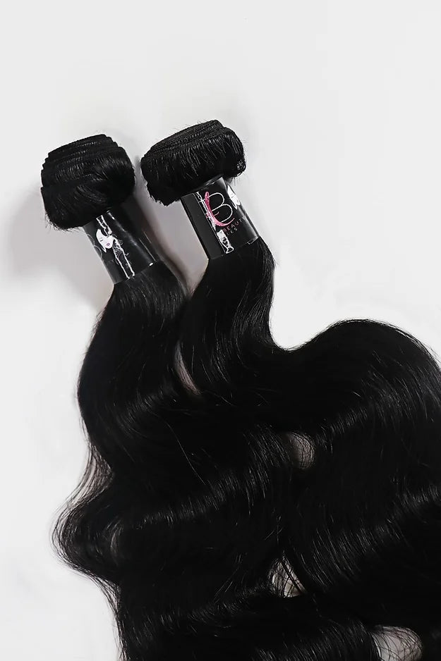 Body Wave  Bundles