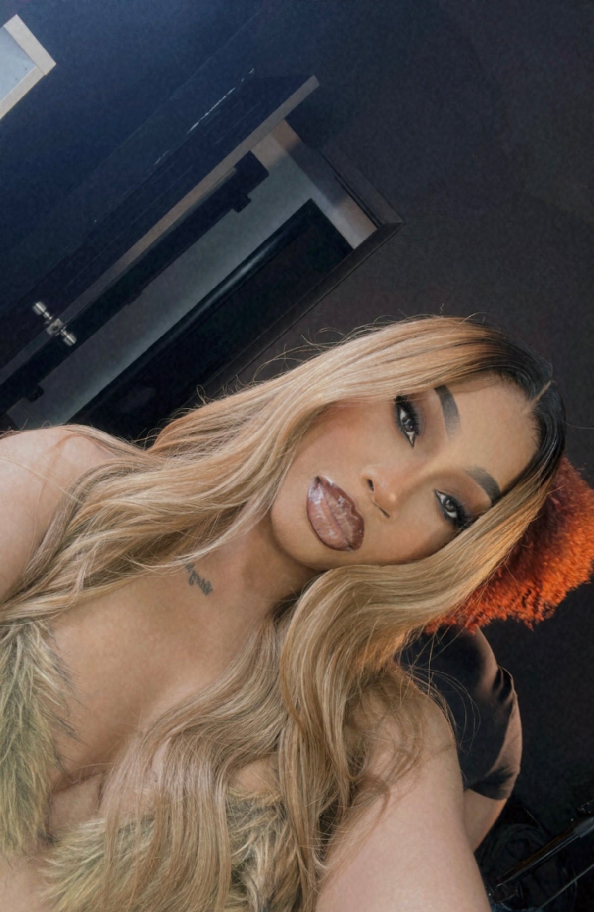 Lauren lace wig- with FREE install