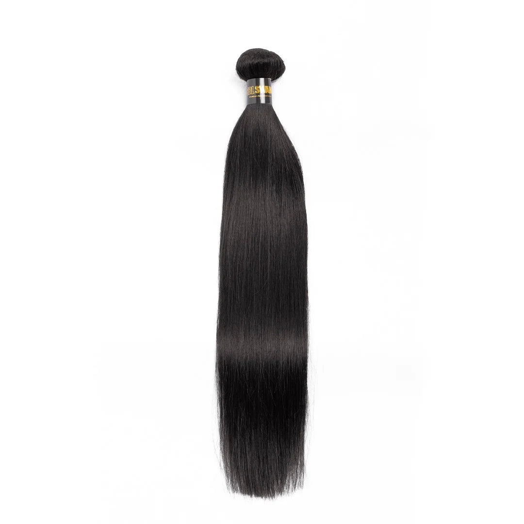 Straight Bundles