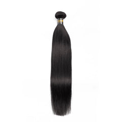 Straight Bundles