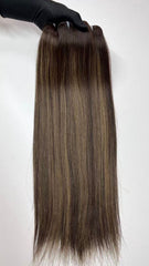 Honey Mocha Balayage