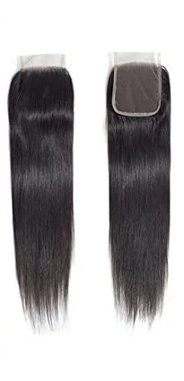 Straight HD Closure